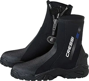 CRESSI Korsor Boots Neoprene Diving Boots 5mm