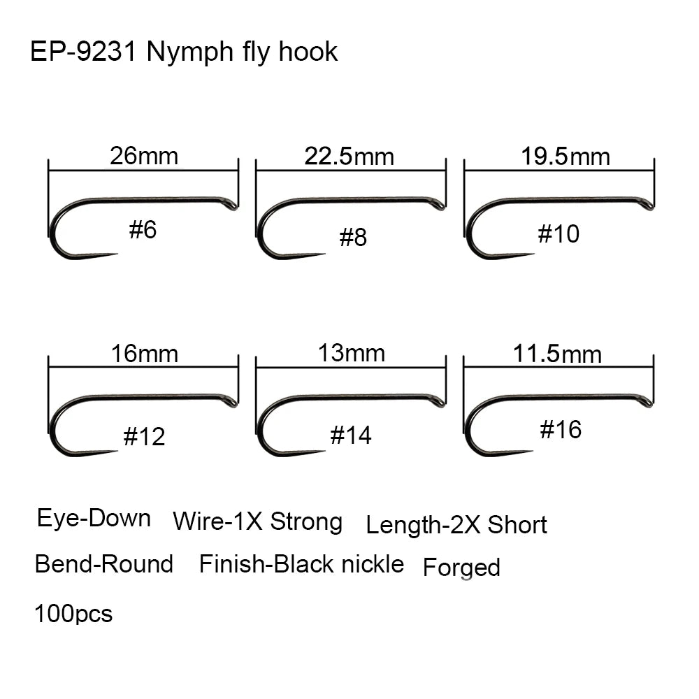 Fishing Hook