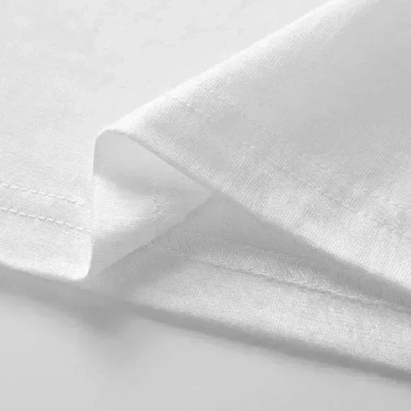 Men's Casual Cotton Shirt – Lightweight & Comfortable Fit