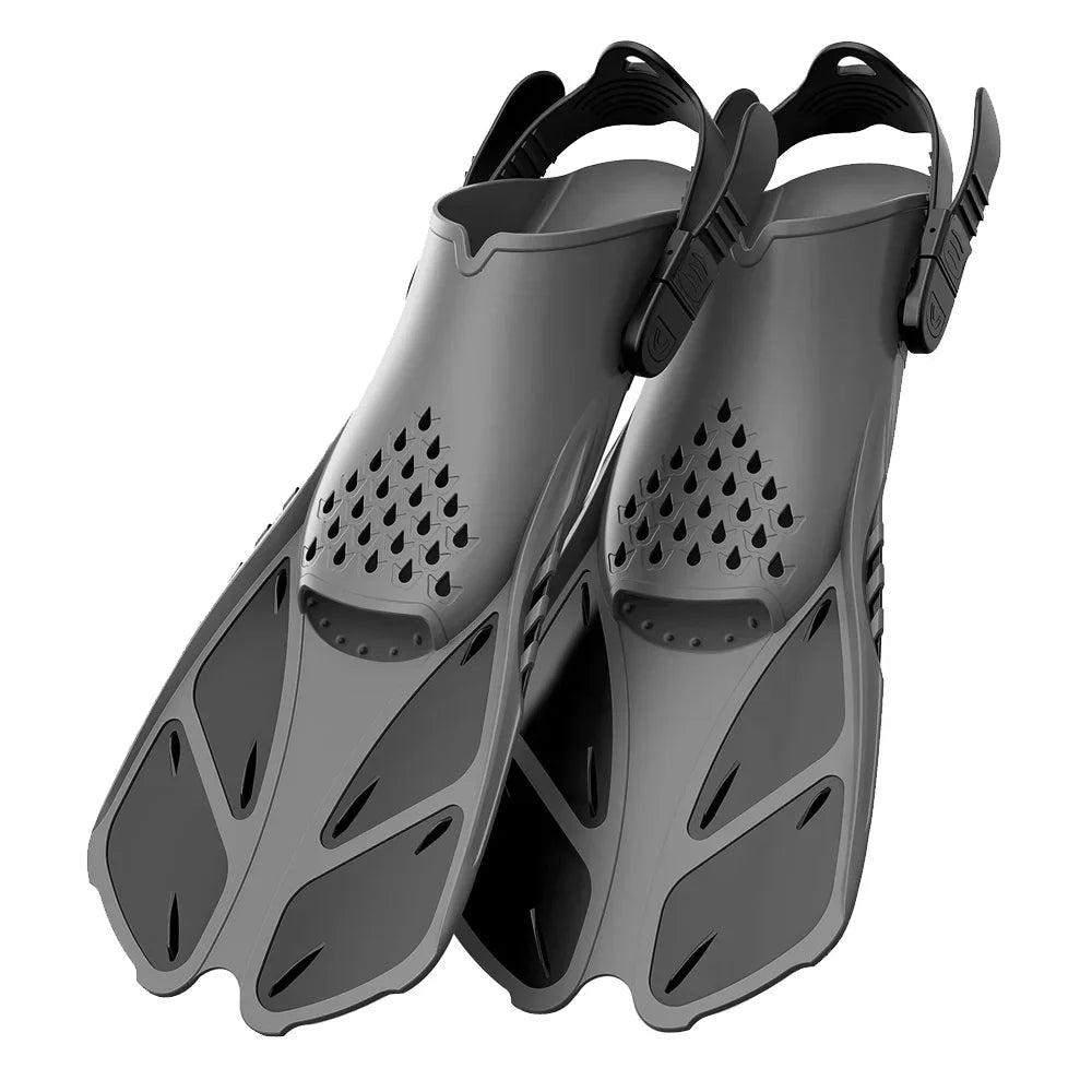 Scuba Dive Flippers