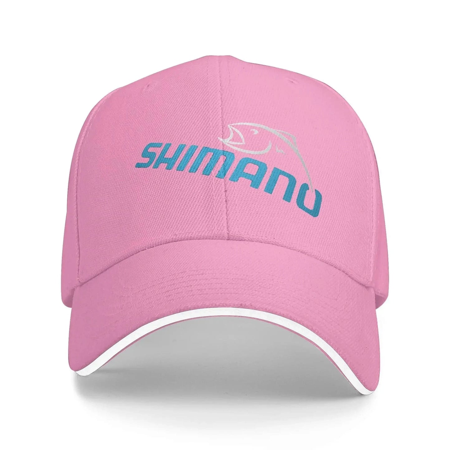 Shimano Sun Cap for Men and Women ☀️