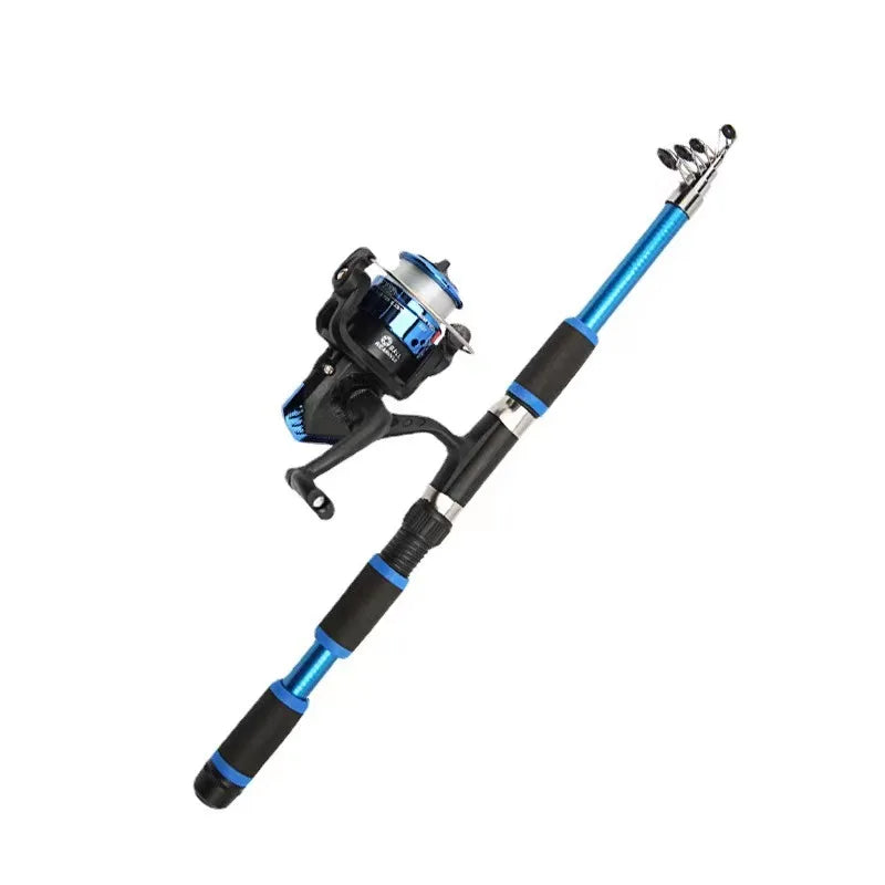 Fishing rod