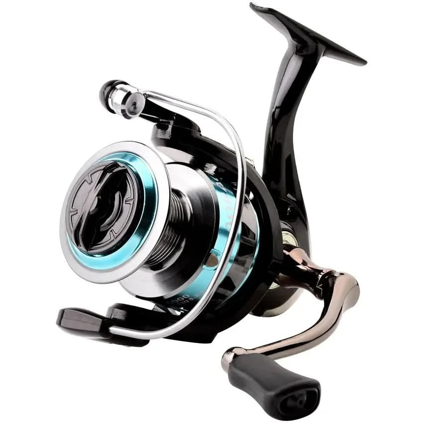 Fishing Reel 1000-6000 Series Max Drag 15kg