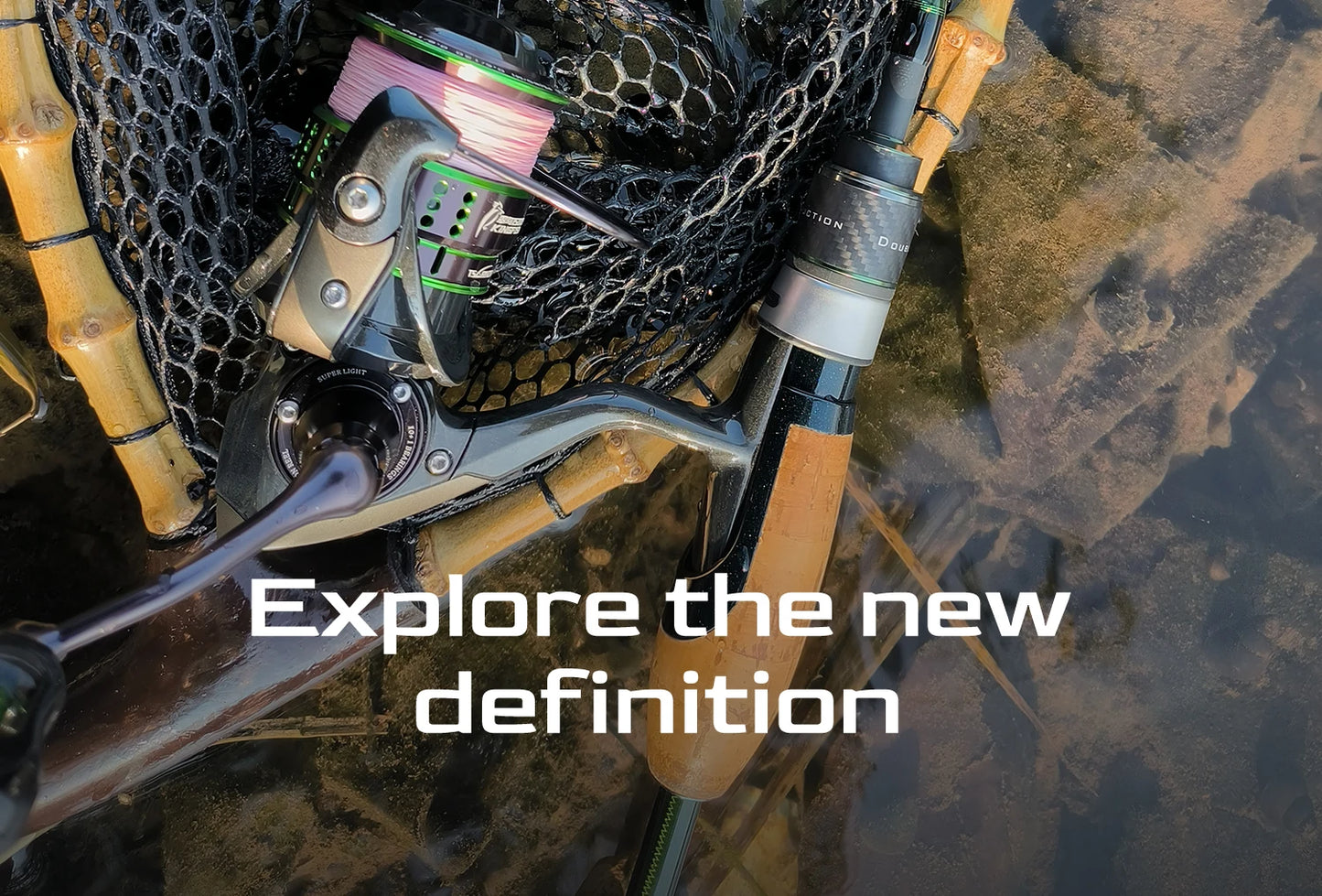 🎣 TSURINOYA INTRUDER 1.6m/1.68m Portable 4-Section Trout Fishing Rod – Precision & Performance for Every Cast!