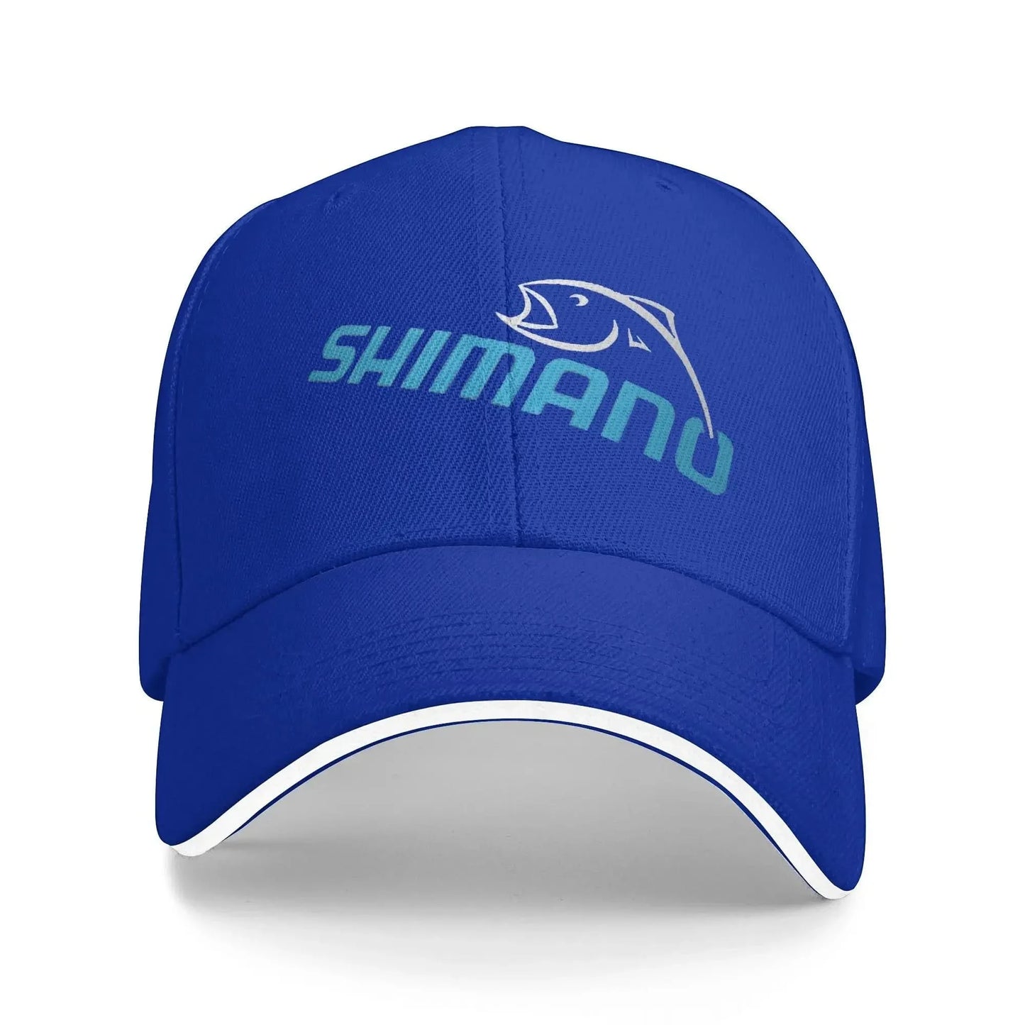 Shimano Sun Cap for Men and Women ☀️