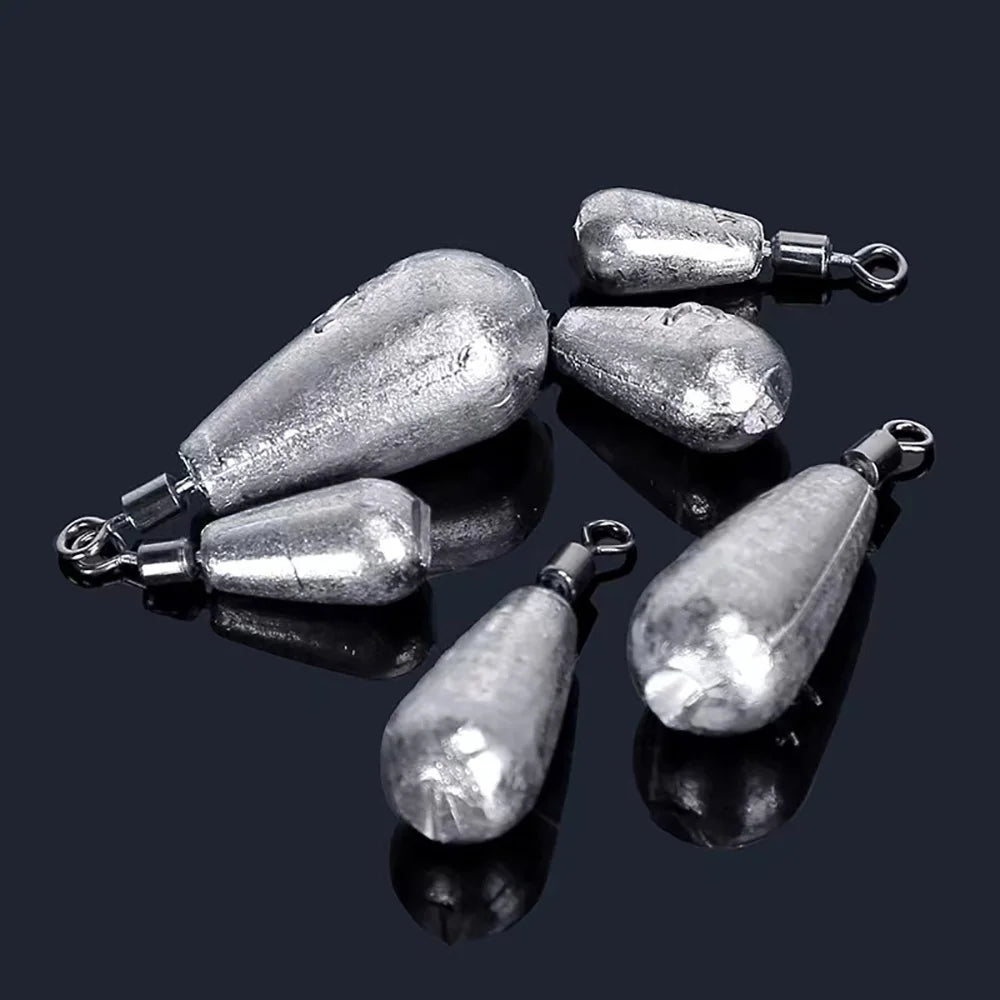 Fishing Sinkers