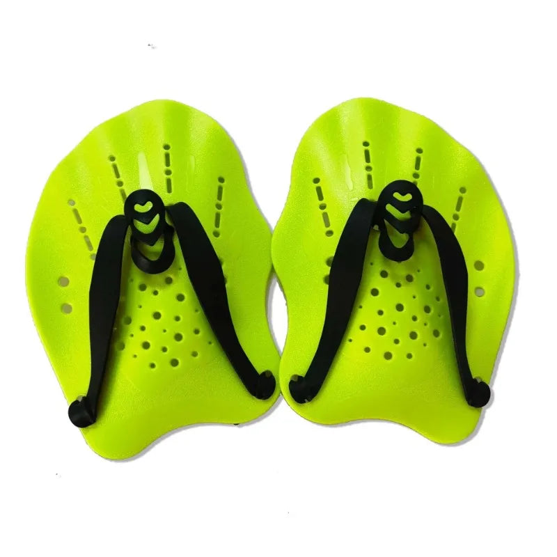 Swimming Hand Paddles