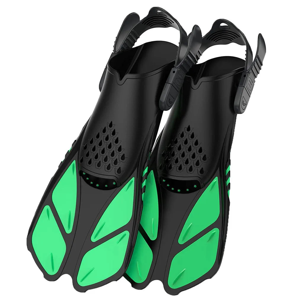 Scuba Dive Flippers