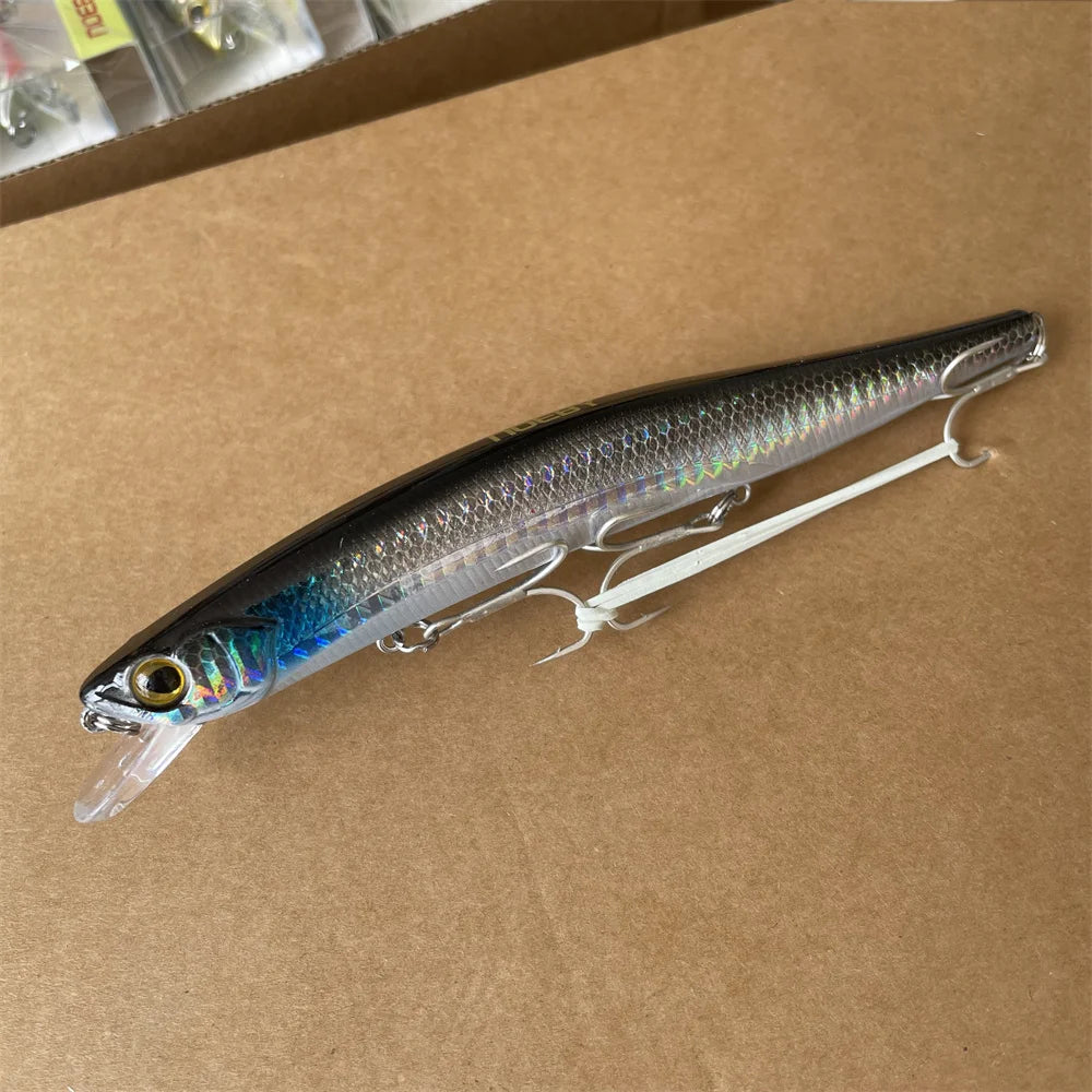 NOEBY 15cm 23g Big Minnow Fishing Lures