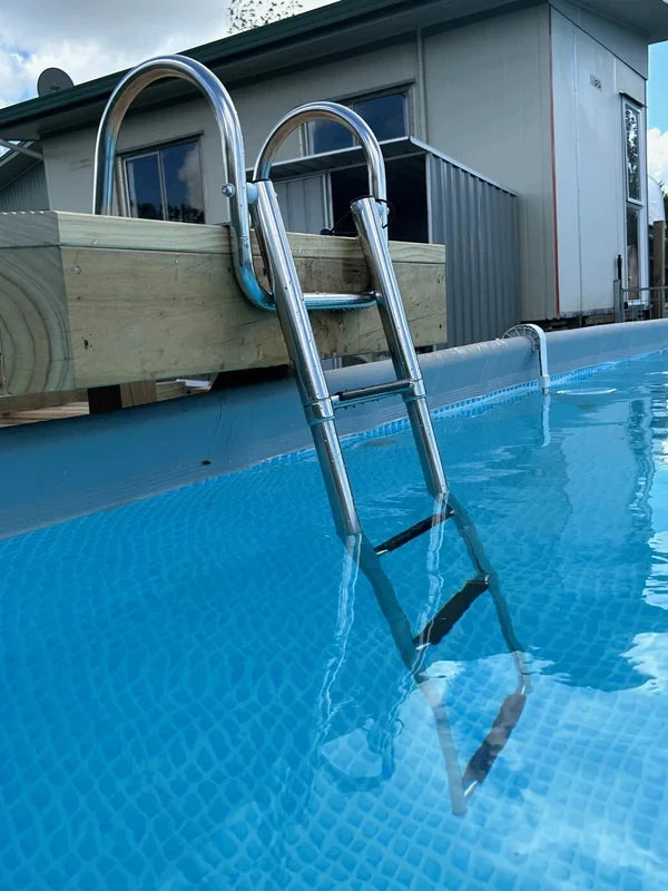 Boat Boarding Ladder