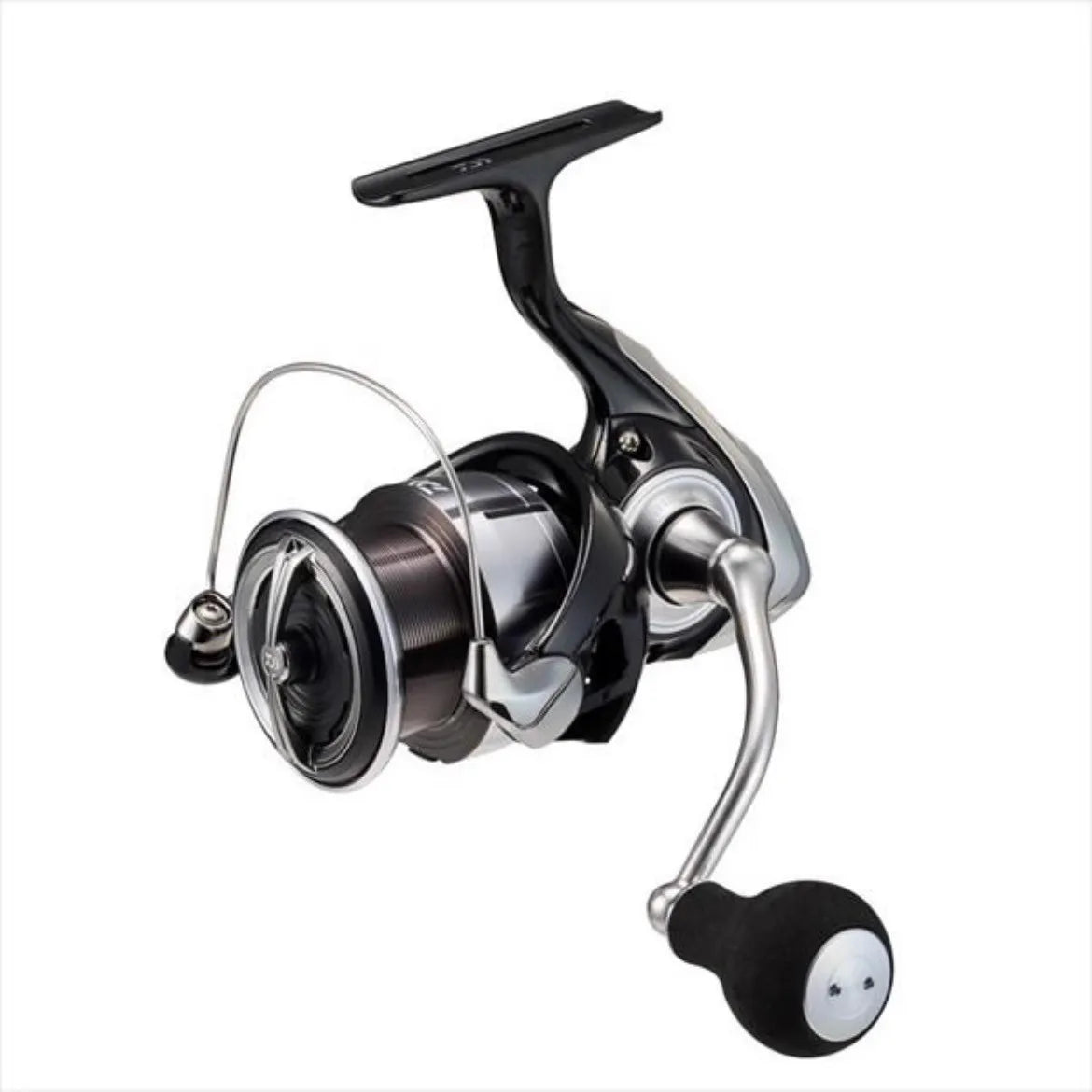 DAIWA 23 new LEXA LT deep-sea boat fishing Reel