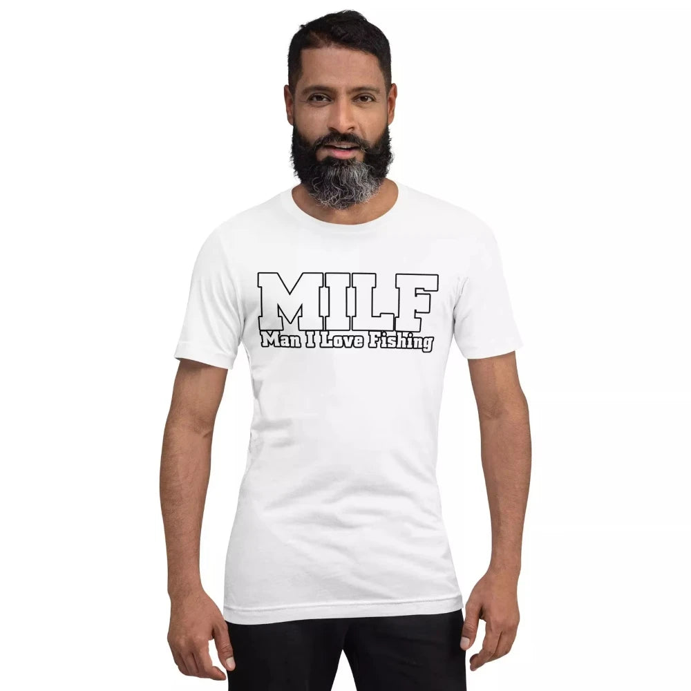 👕 Men’s Classic Cotton T-Shirt – Lightweight Comfort for Everyday Adventure