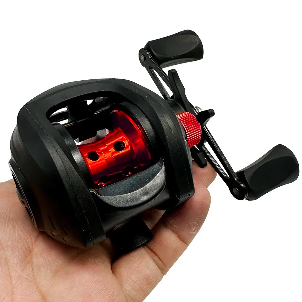 Fishing Rod and 2000 3000 4000 Spinning Reel