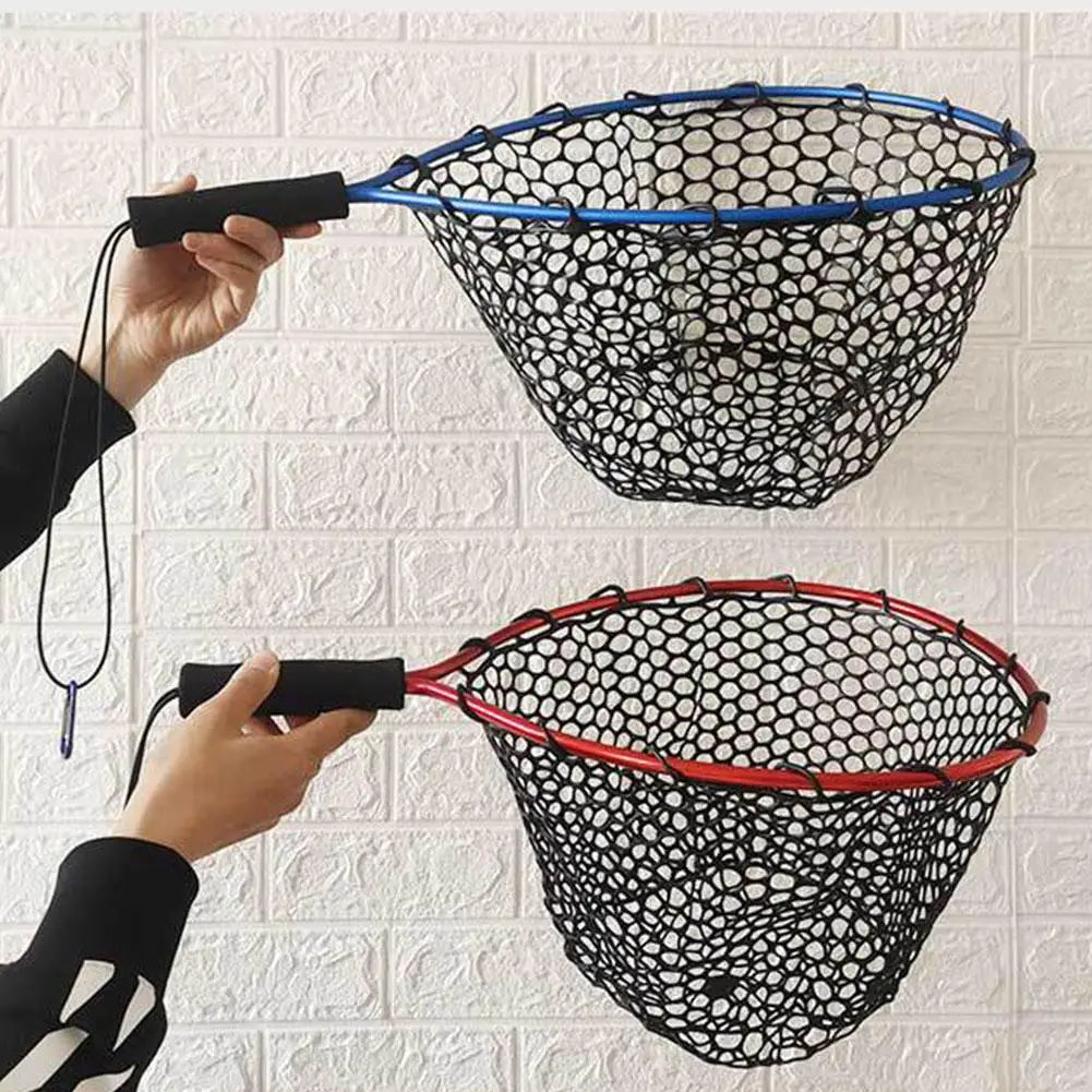 Portable Fishing Net (Silicone)