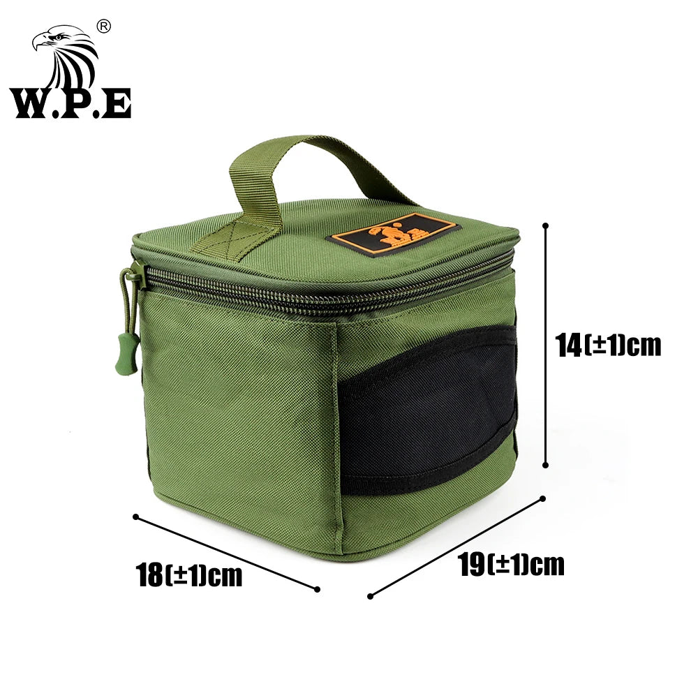 Fishing Reel Bag 1pcs Handbag