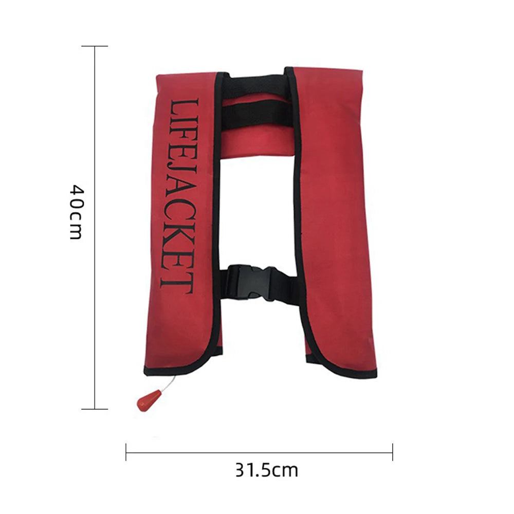 Life Jacket Professional