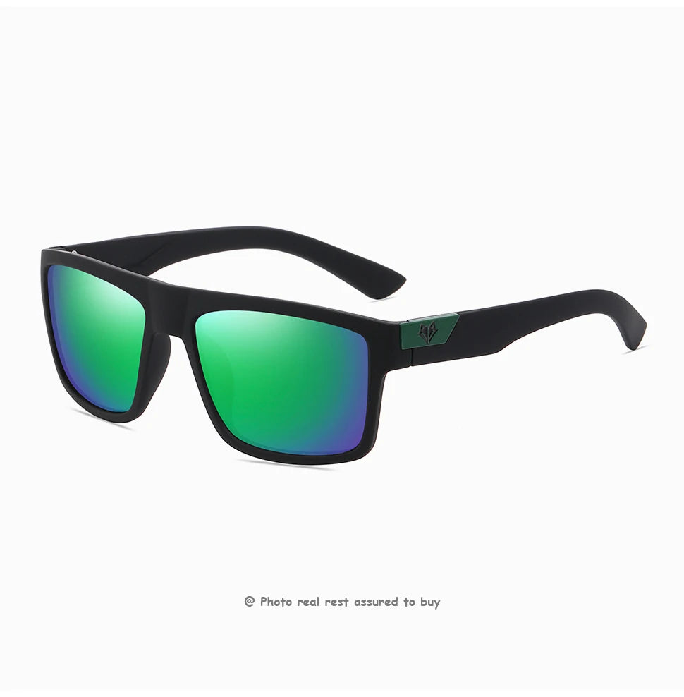 Polarized Fishing Sunglasses Unisex.