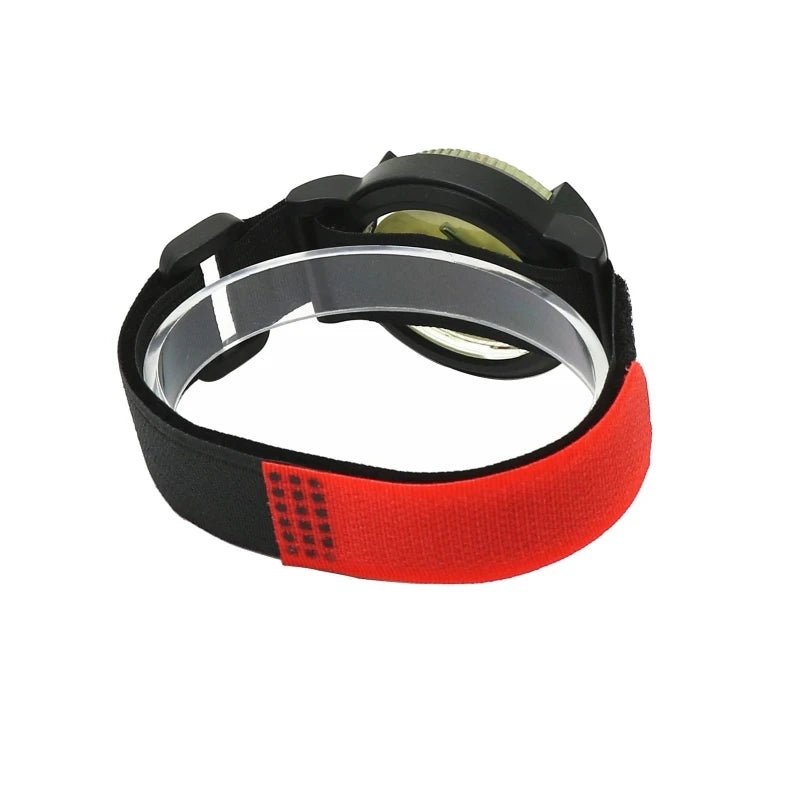 Wristband Diving Navigation Luminous Dial with Wrist Strap