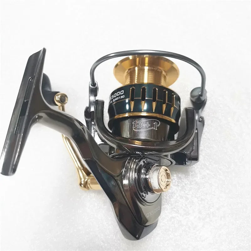 OKUMA GX Series Spinning Reel – High-Performance Fishing Reel