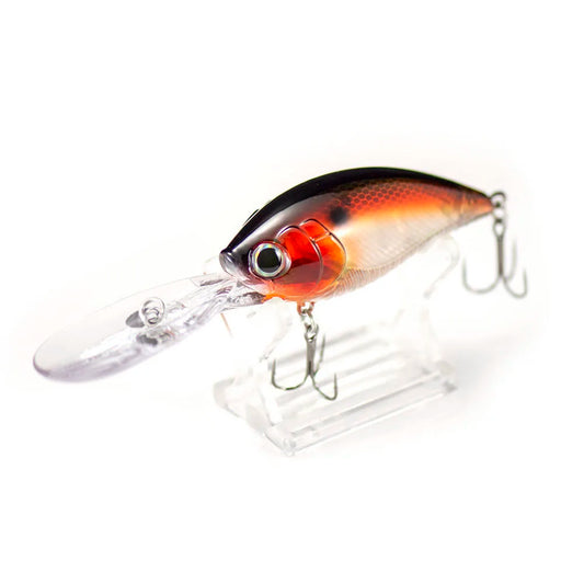 Artificial Fishing Lures 70mm 2-3/4" 21g