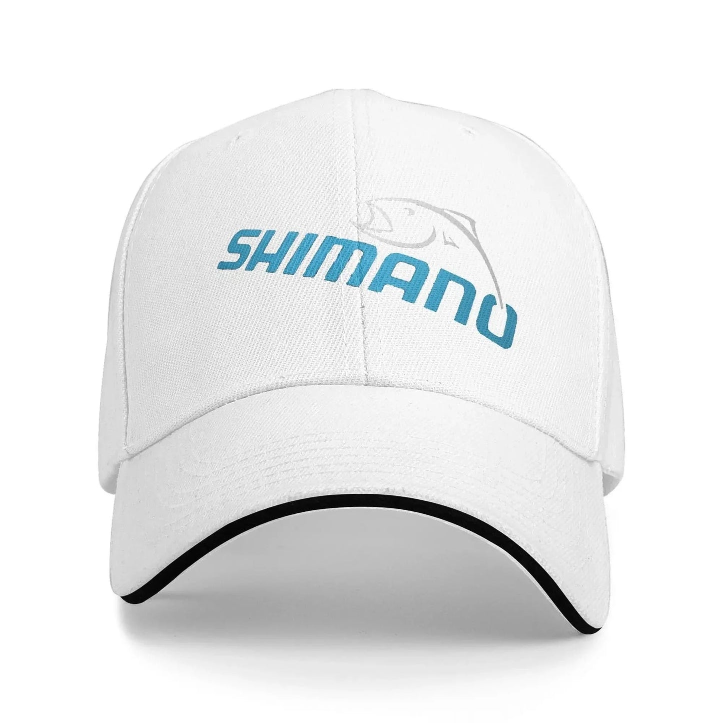 Shimano Sun Cap for Men and Women ☀️