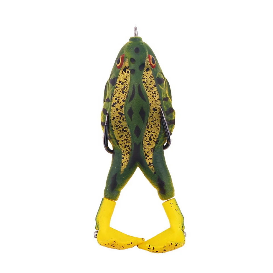 Artificial Frog Lure 13.6g 16.6g