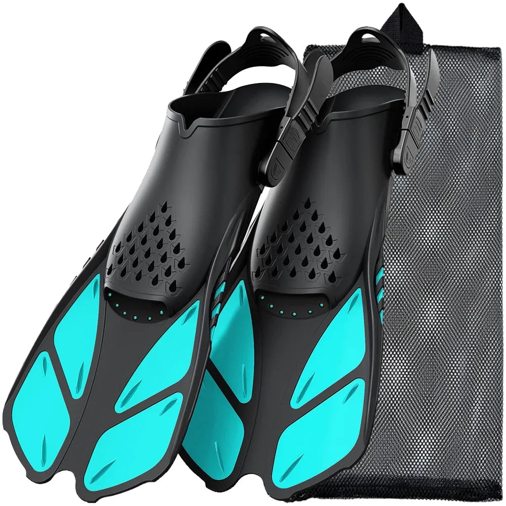 Scuba Dive Flippers