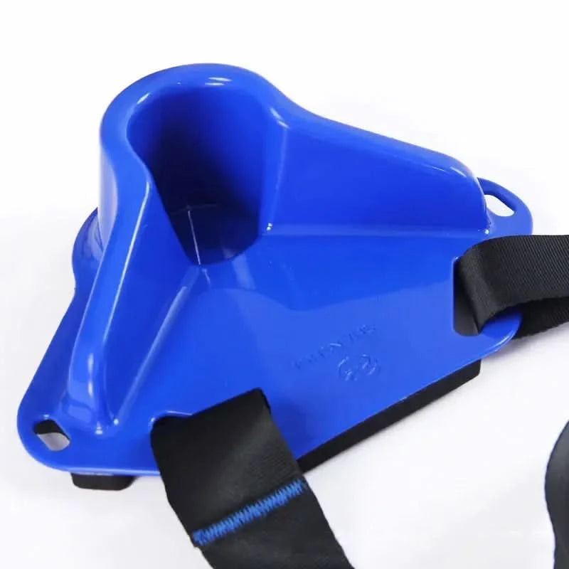 🎣 Adjustable Fishing Rod Holder Belt – Ultimate Hands-Free Fishing Experience! 🔥