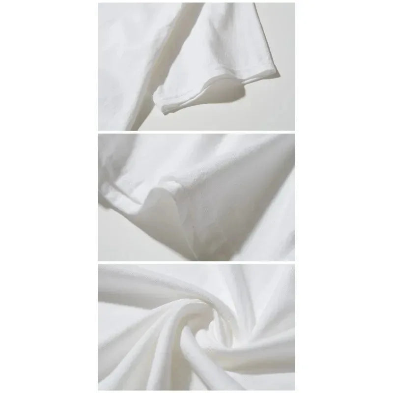 Men's Casual Cotton Shirt – Lightweight & Comfortable Fit