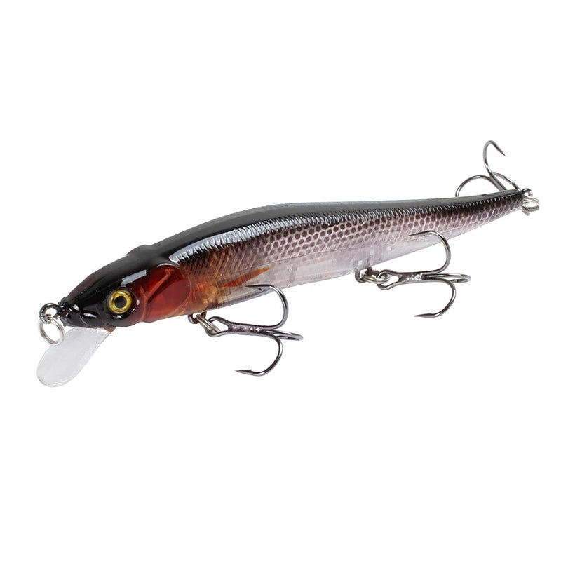 1pcs Artificial Fishing Lure11.5cm/14g