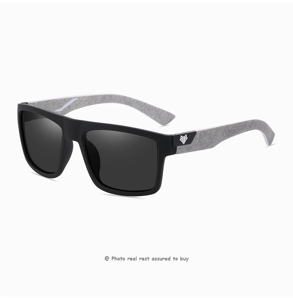 Polarized Fishing Sunglasses Unisex.