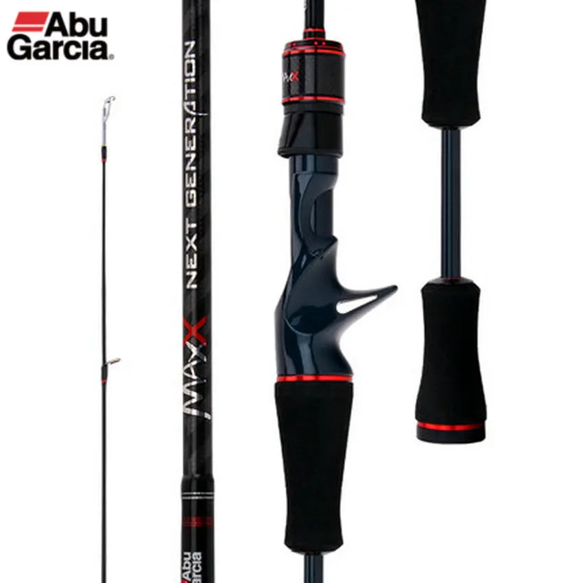 Abu Garcia Ultralight Spinning Fishing Rod