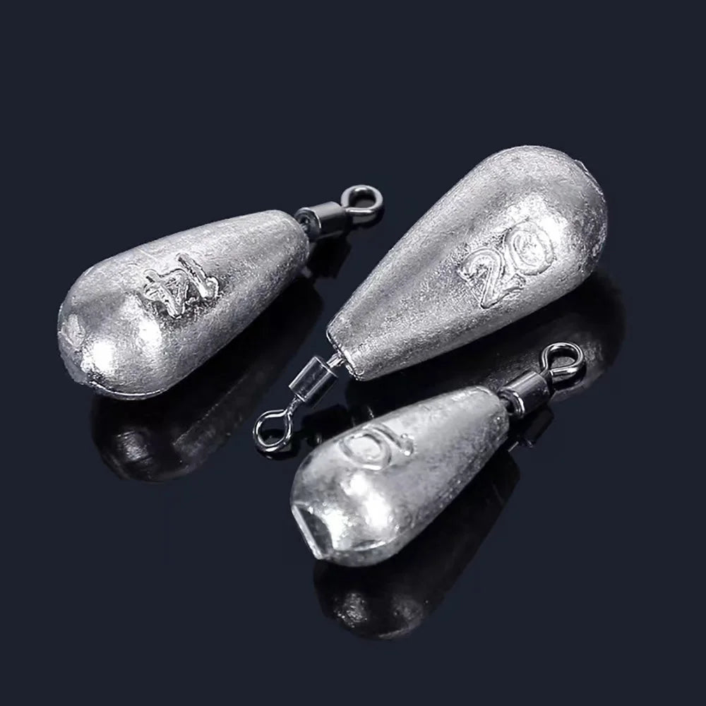 Fishing Sinkers