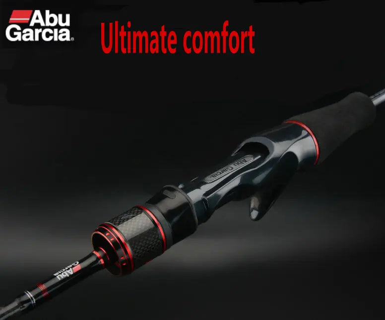 Abu Garcia Ultralight Spinning Fishing Rod