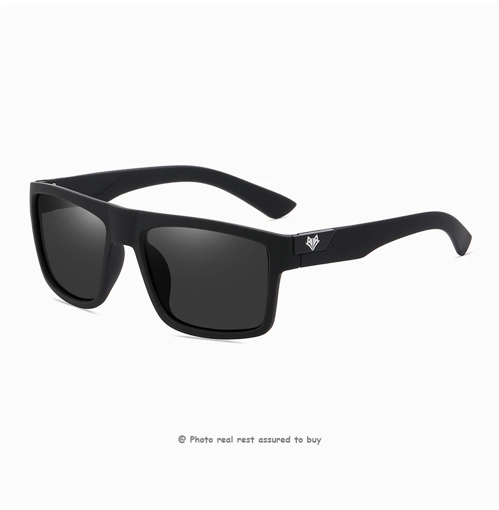 Polarized Fishing Sunglasses Unisex.