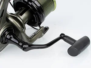 Fishing Spinning Reel, 8000-10000-12000 Series