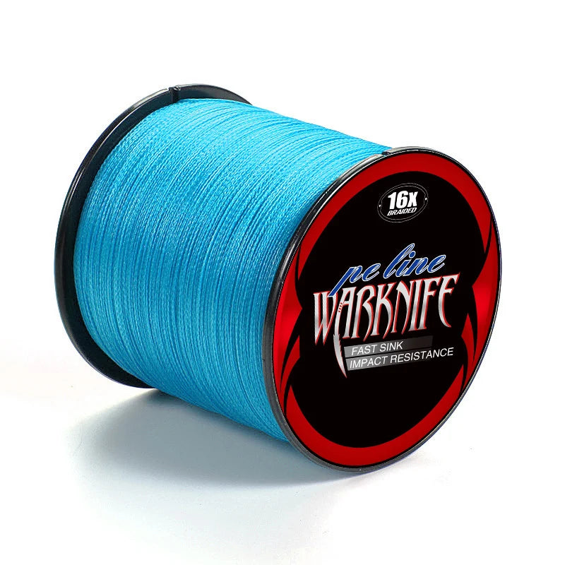 16strands100M Fishing Line Super Strong