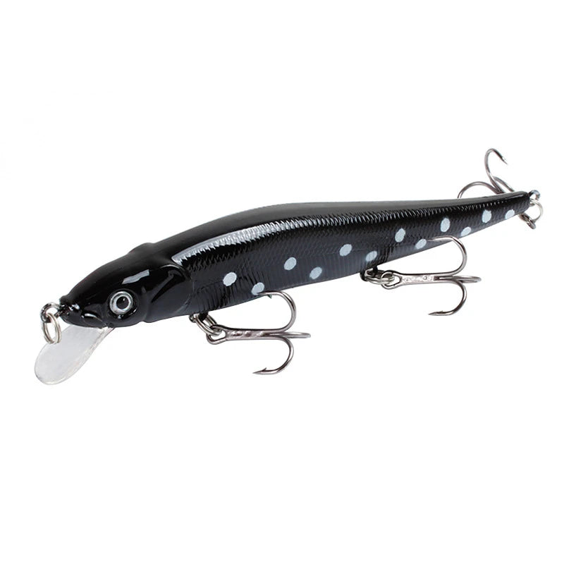 1pcs Artificial Fishing Lure11.5cm/14g