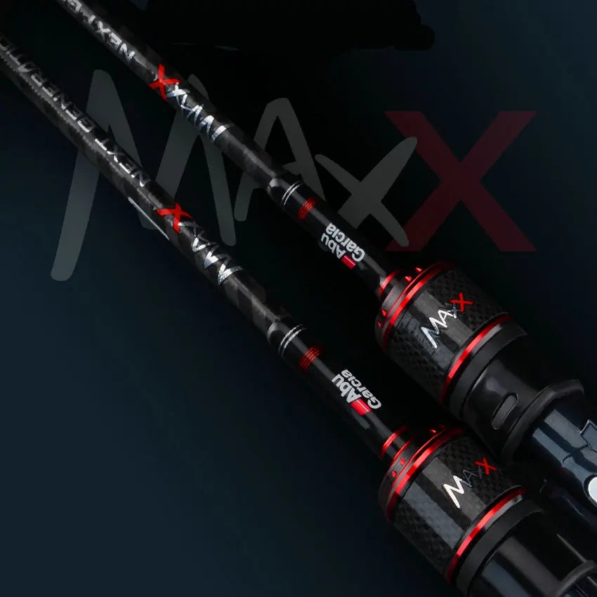 Abu Garcia Ultralight Spinning Fishing Rod