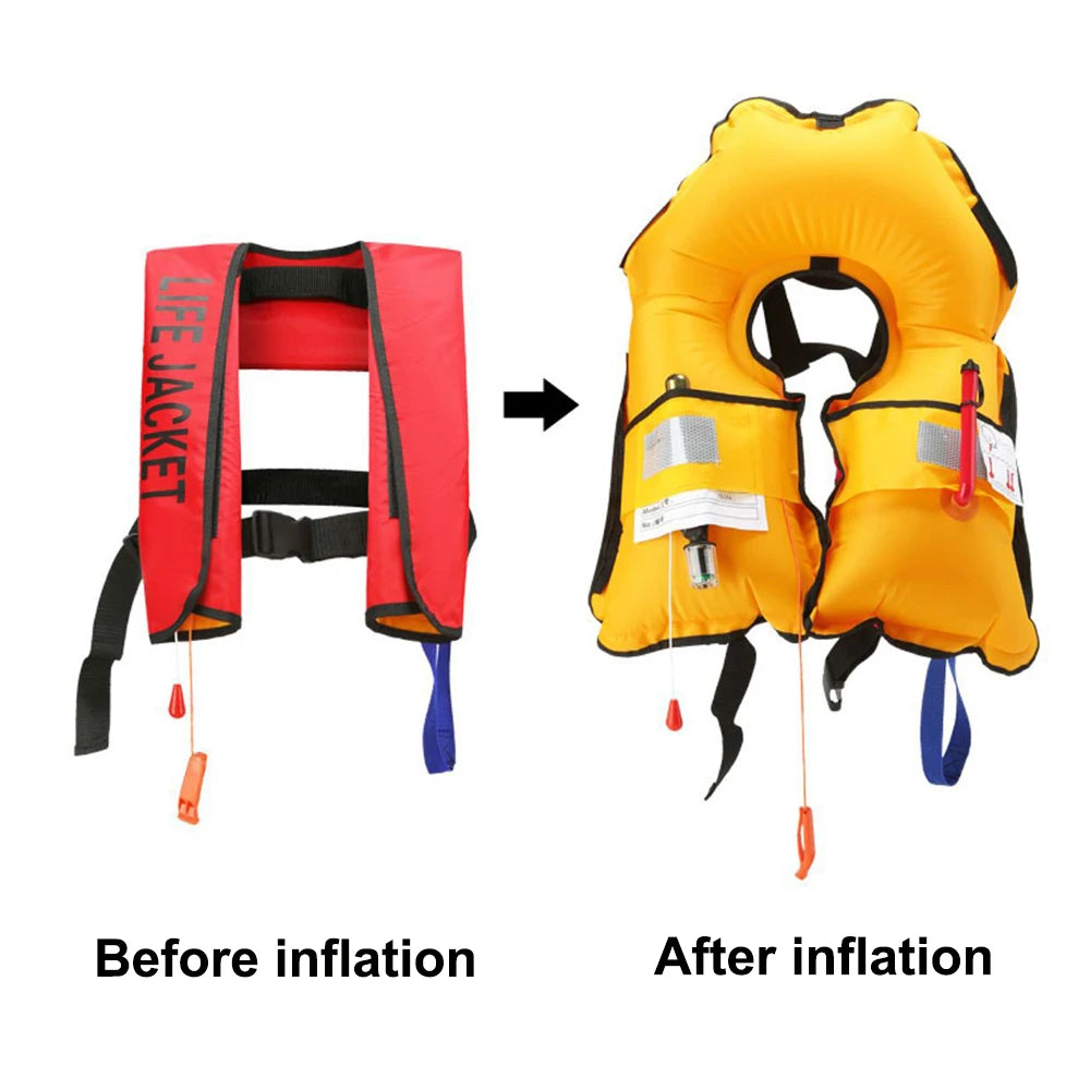 Life Jacket Professional