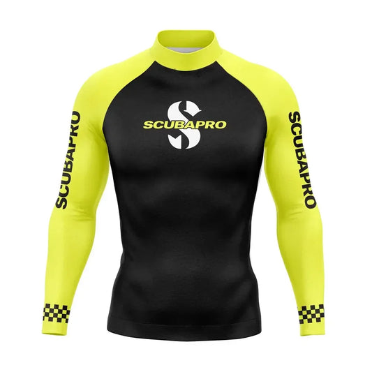 Long sleeve shirt Protection Surf, Shirt Quick Dry