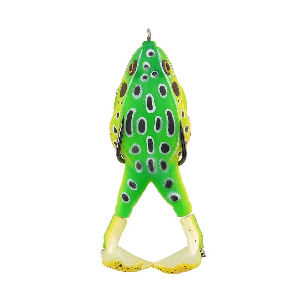 Artificial Frog Lure 13.6g 16.6g