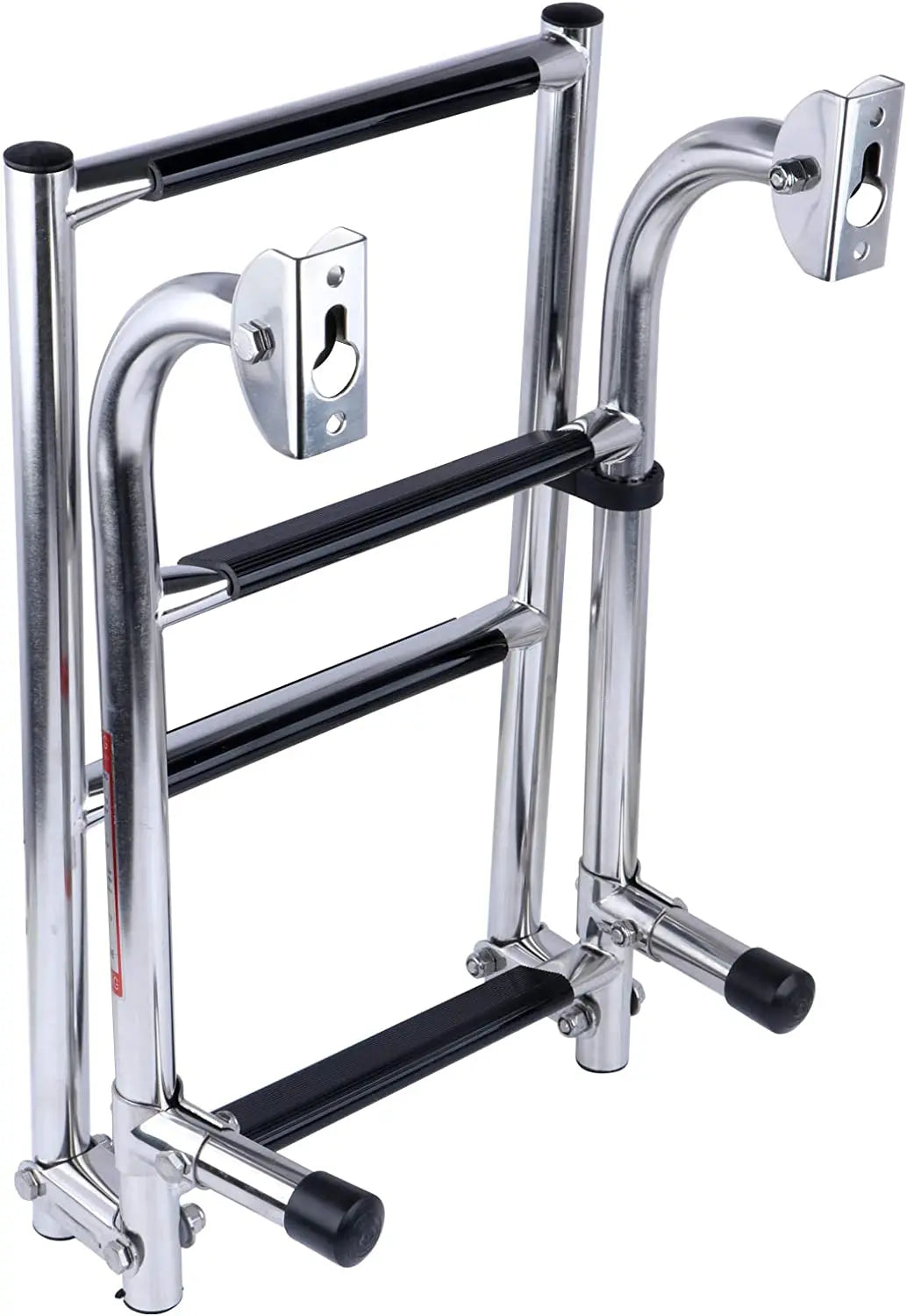 Stainless Folding Ladder