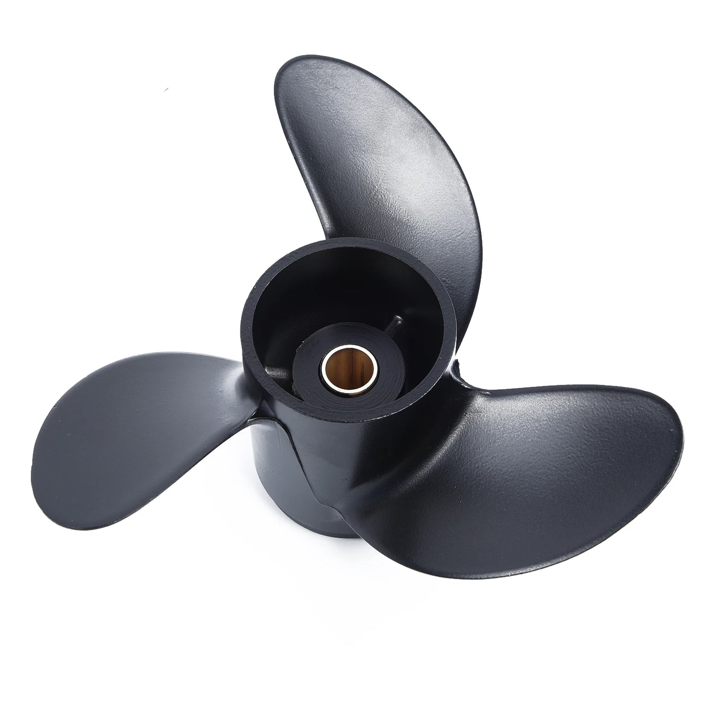 Outboard Propeller For Tohatsu Nissan Mercury 4-6HP 3R1W64516-0