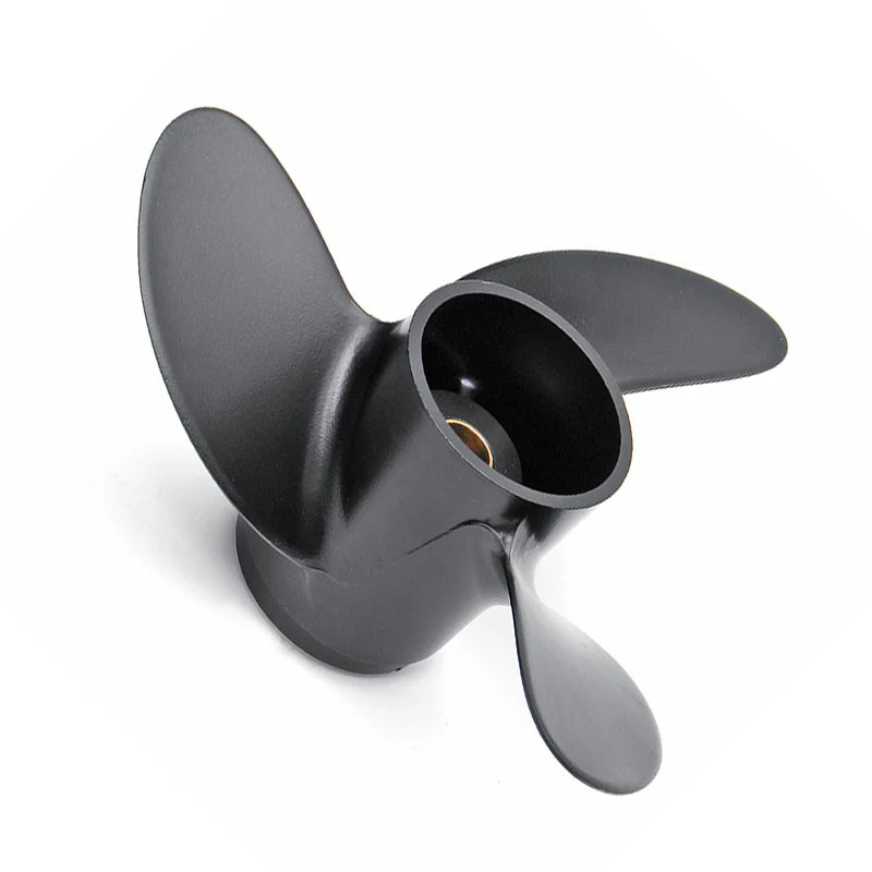 Outboard Propeller For Tohatsu Nissan Mercury 4-6HP 3R1W64516-0