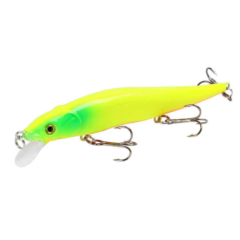 1pcs Artificial Fishing Lure11.5cm/14g