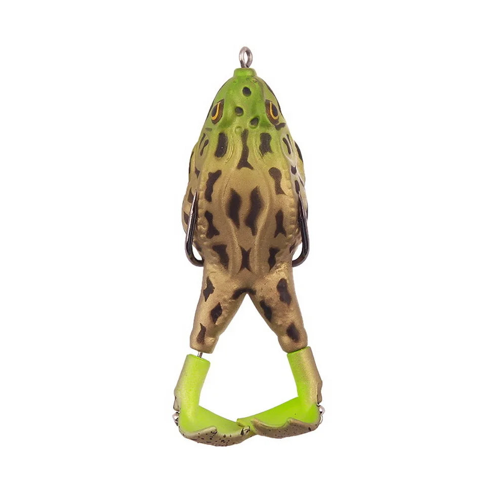 Artificial Frog Lure 13.6g 16.6g