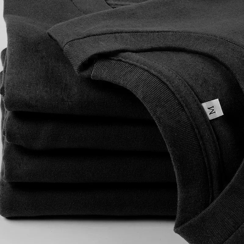 Men's Casual Cotton Shirt – Lightweight & Comfortable Fit