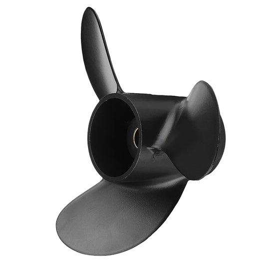 Outboard Propeller For Tohatsu Nissan Mercury 4-6HP 3R1W64516-0