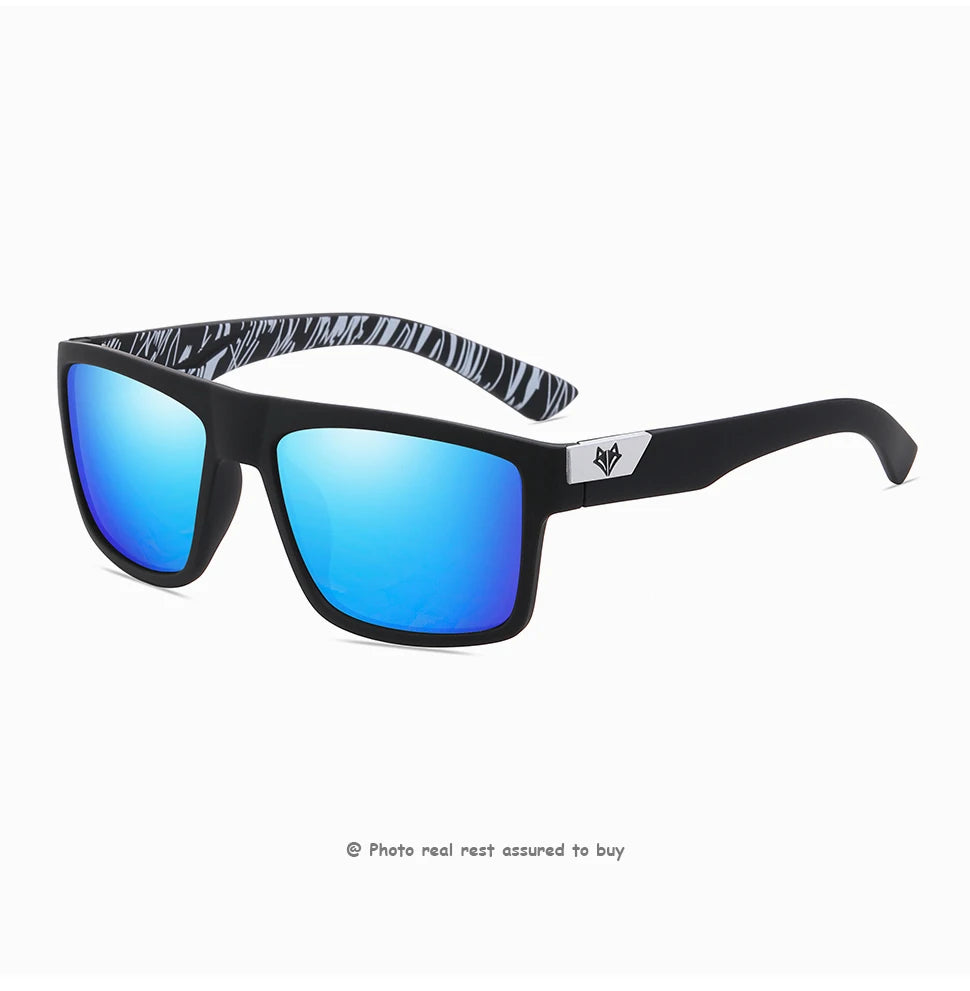 Polarized Fishing Sunglasses Unisex.